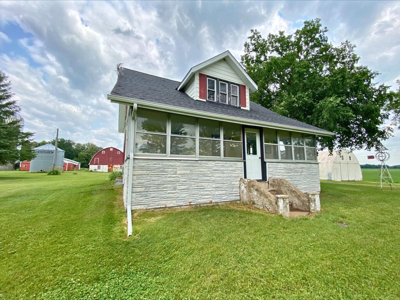 16615 Highway 95 NE, Foley, MN 56329