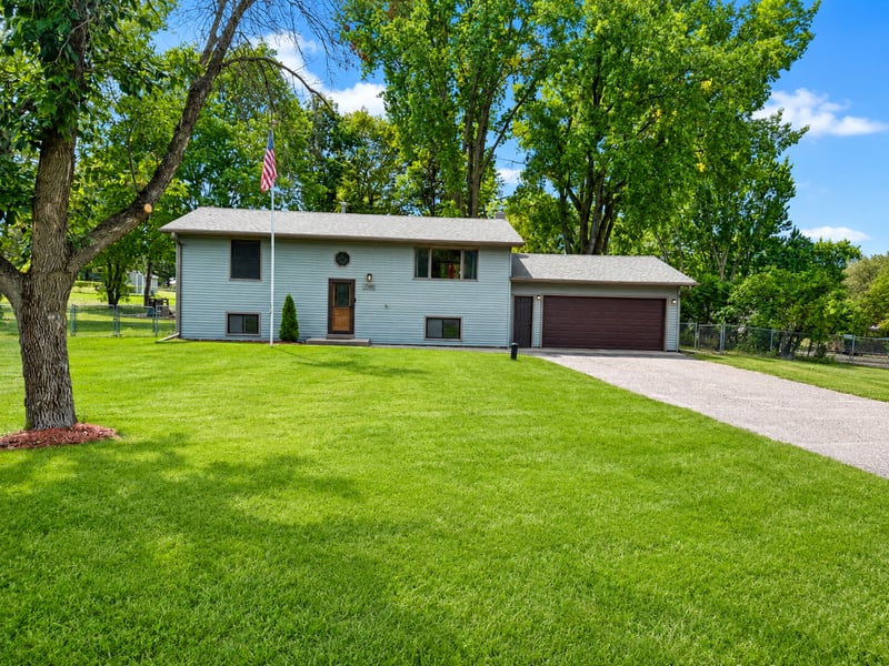 7260 152nd Ave NW, Ramsey, MN 55303