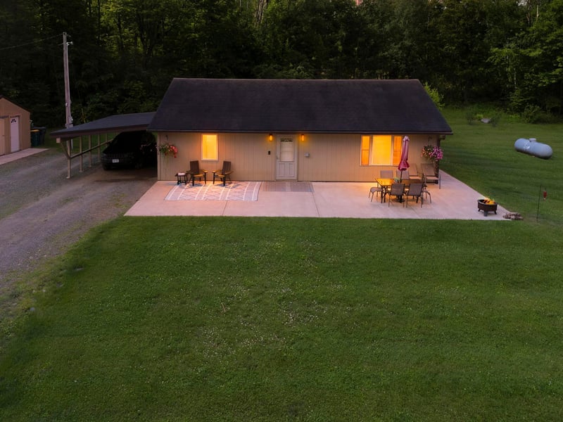 2319 Cardas Rd, Mora, MN 55051