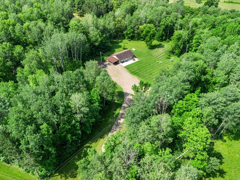 2319 Cardas Rd, Mora, MN 55051