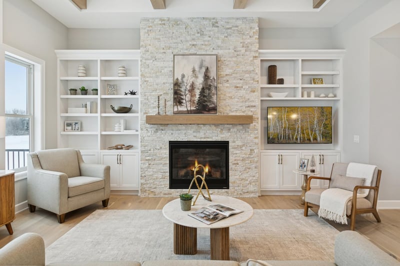 3961 White Oak Ln, Chanhassen, MN 55331