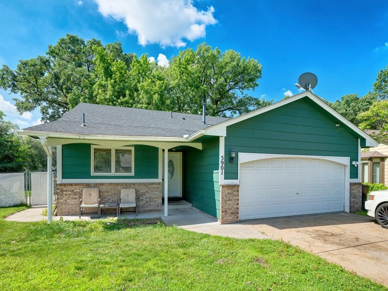Home Worth Check