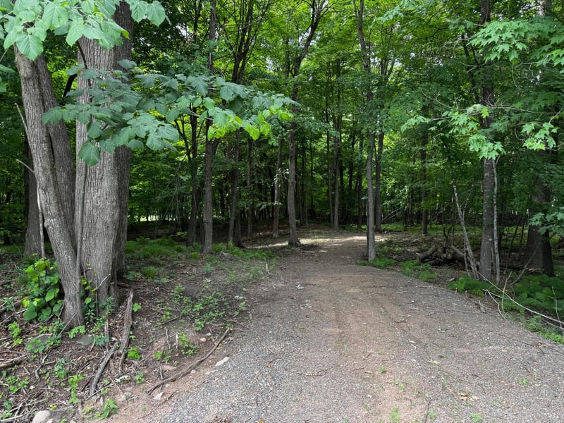 XXX County Road I, Balsam Lake, WI 54810
