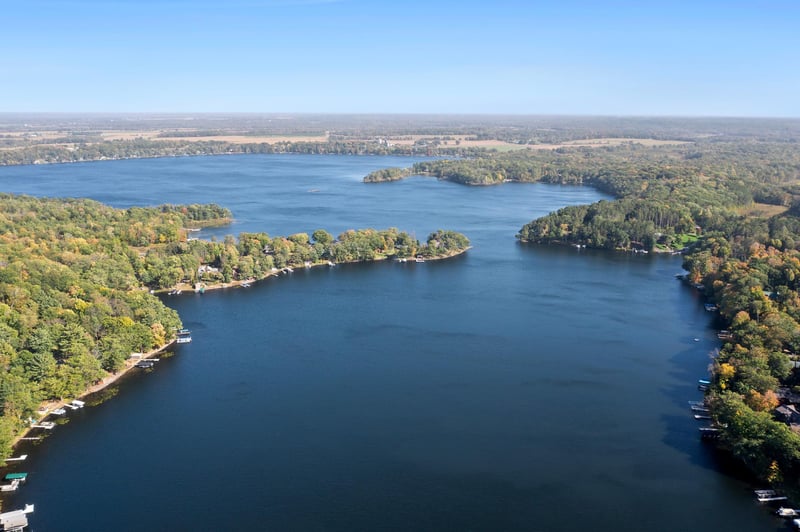 XXX County Road I, Balsam Lake, WI 54810
