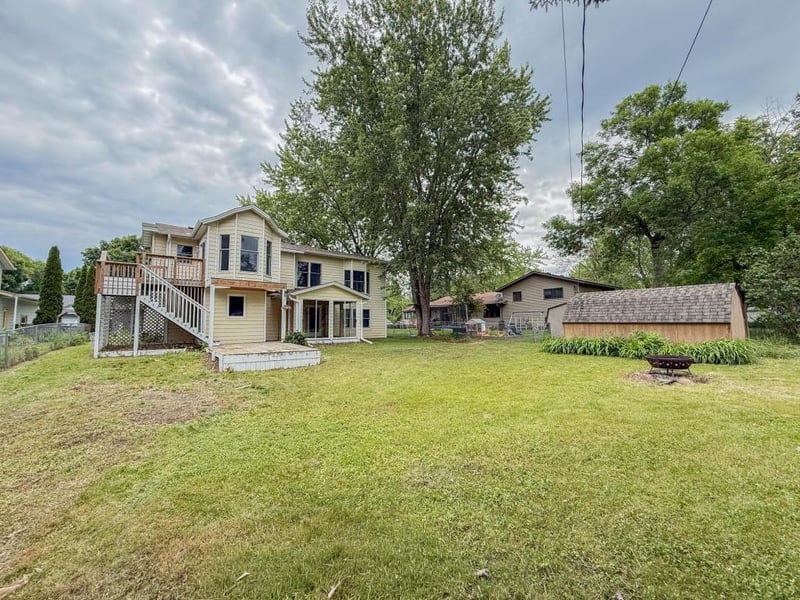 336 9 1/2 St N, Sauk Rapids, MN 56379