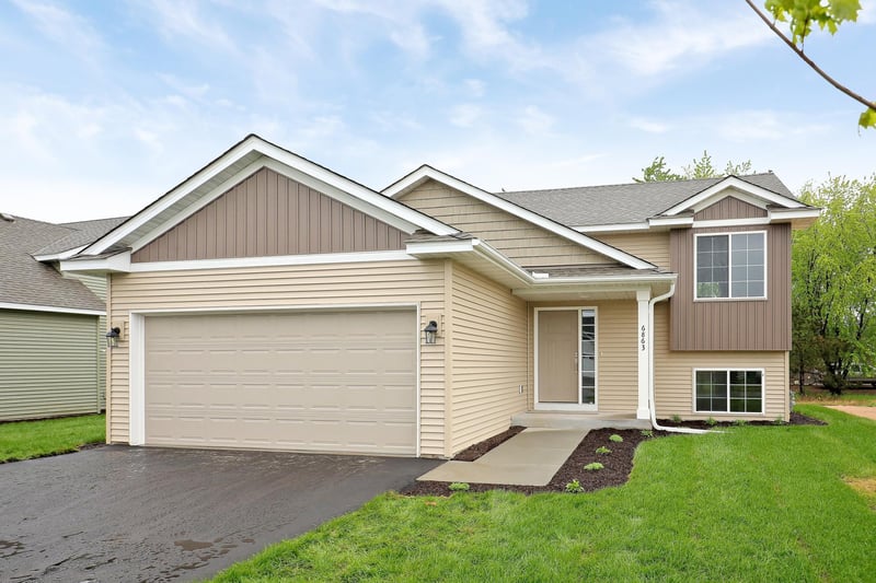 xxxT 41st Ave SE, Becker, MN 55308