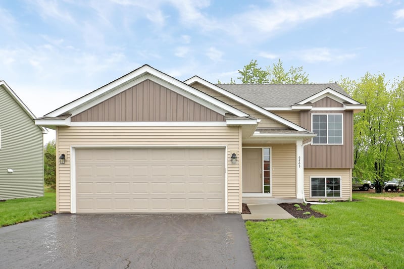 xxxT 41st Ave SE, Becker, MN 55308