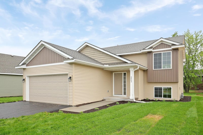 xxxT 41st Ave SE, Becker, MN 55308