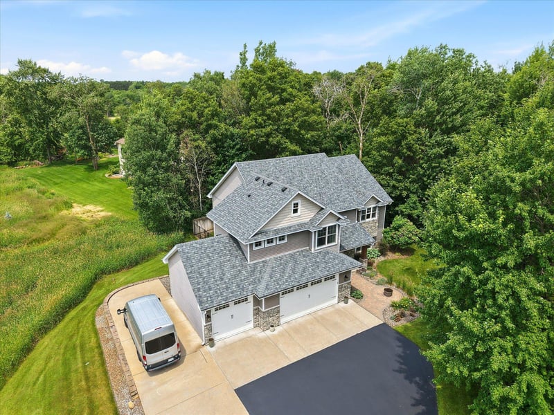 17424 Staples St NE, Ham Lake, MN 55304