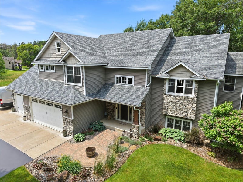 17424 Staples St NE, Ham Lake, MN 55304