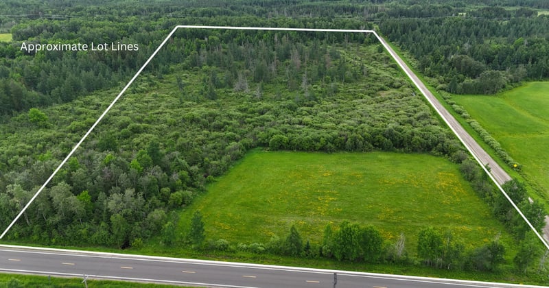 TBD Townline Rd, Forbes, MN 55738