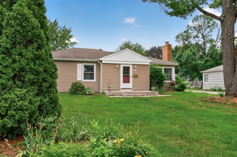 7115 Morgan Ave S, Richfield, MN 55423