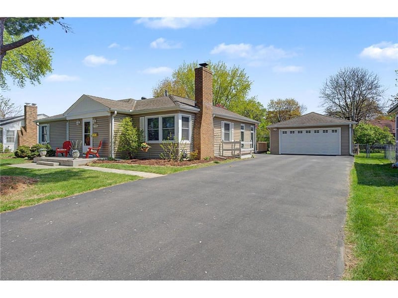 7115 Morgan Ave S, Richfield, MN 55423