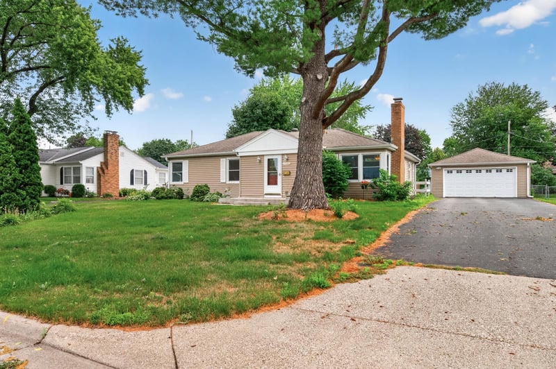 7115 Morgan Ave S, Richfield, MN 55423