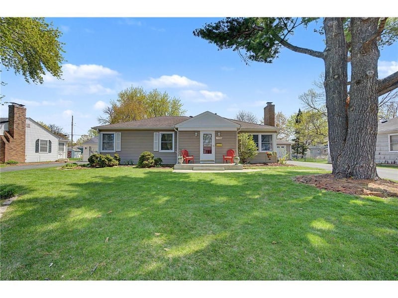 7115 Morgan Ave S, Richfield, MN 55423
