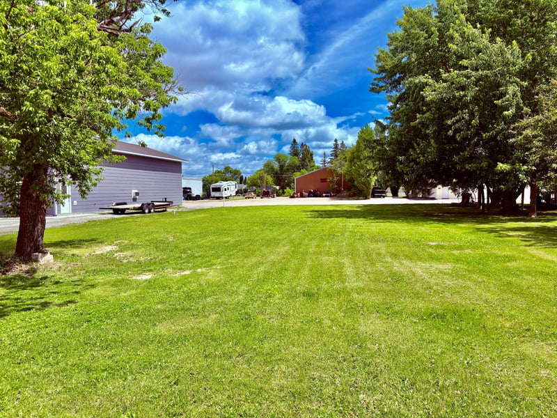 111 3rd Ave SE, Baudette, MN 56623