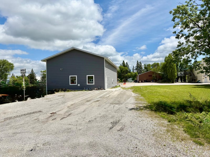 111 3rd Ave SE, Baudette, MN 56623