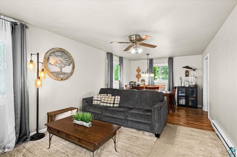 702 N 21st St, Superior, WI 54880