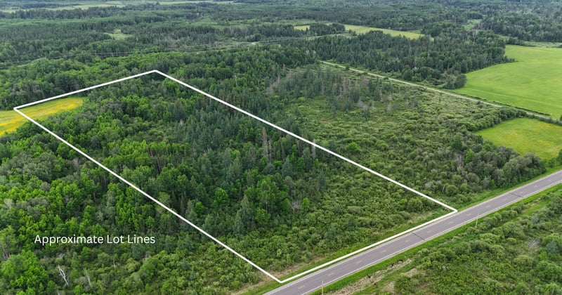 8xxx Townline Rd, Forbes, MN 55738