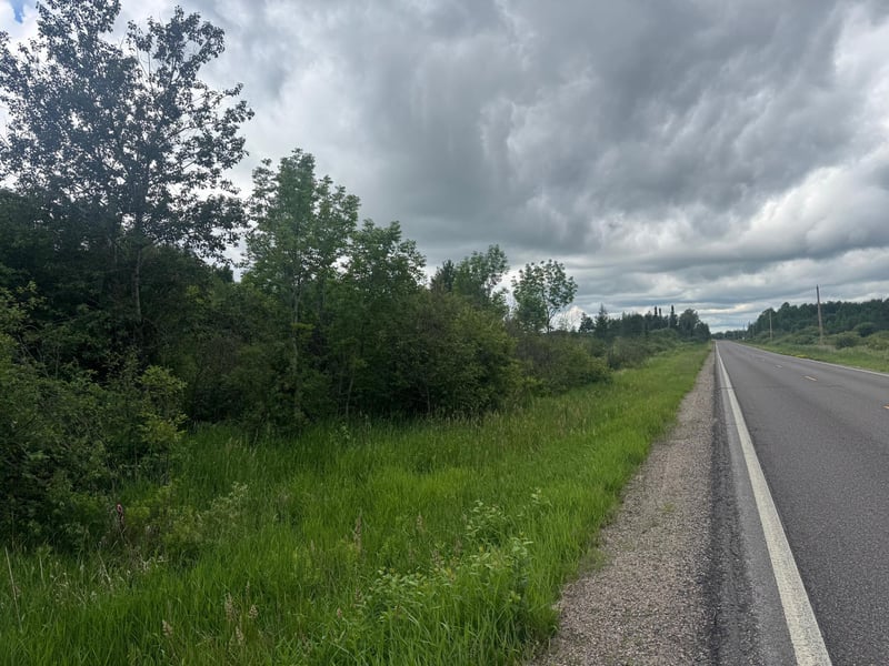 8xxx Townline Rd, Forbes, MN 55738