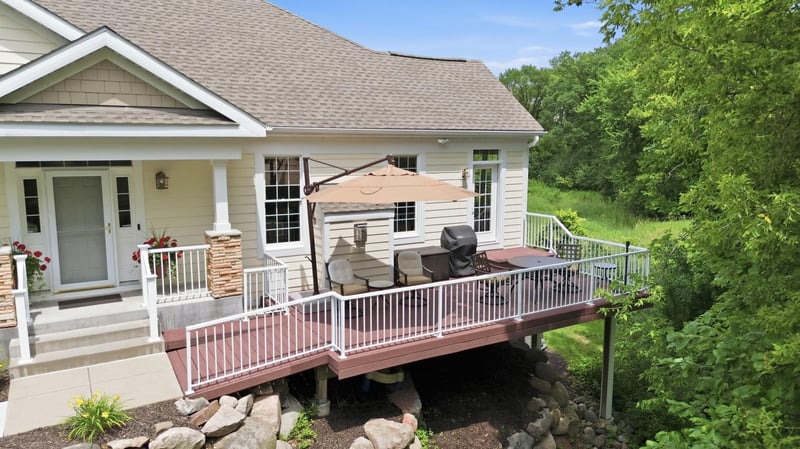 4910 Steeplechase Ct #39, Eagan, MN 55122