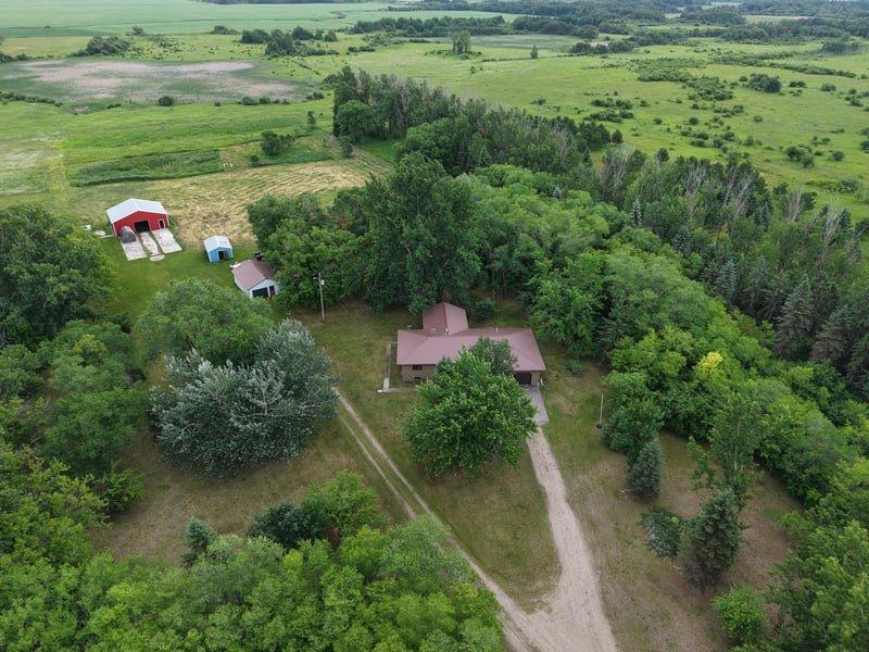 27560 280th Ave SE, Brooks, MN 56715