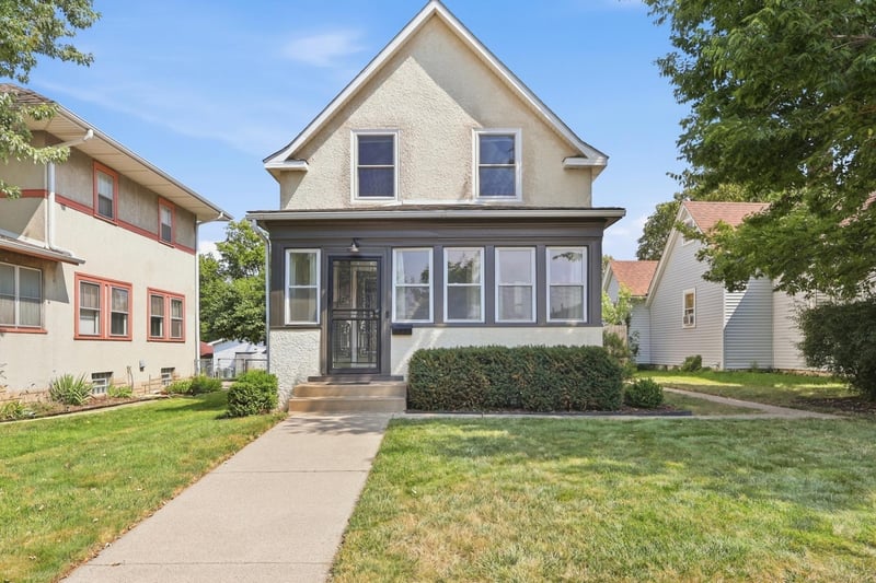 Home Worth Check