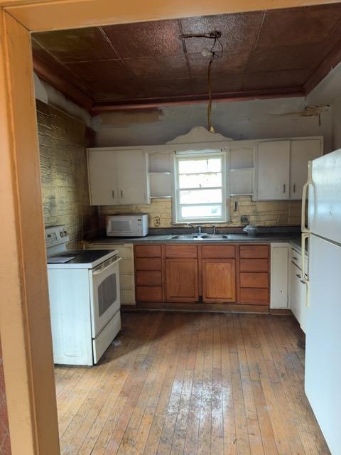 507 8 1/2 Street S, Virginia, MN 55792