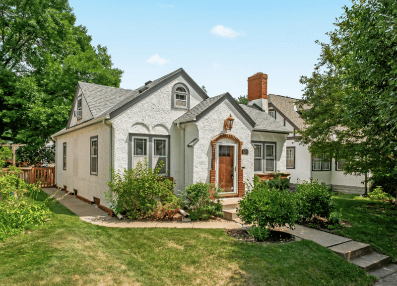 3023 Ulysses St NE, Minneapolis, MN 55418