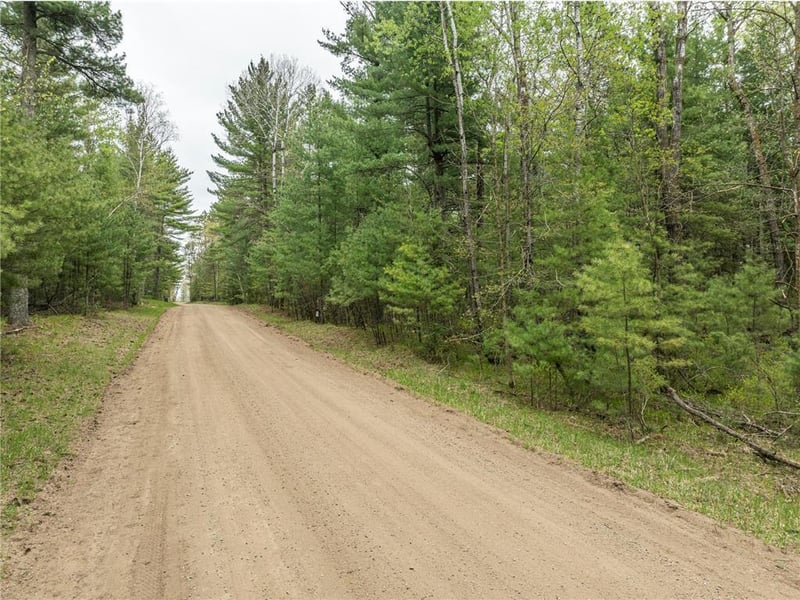 TBD Chokecherry Dr, Nevis, MN 56467