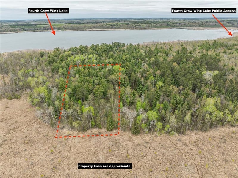 TBD Chokecherry Dr, Nevis, MN 56467