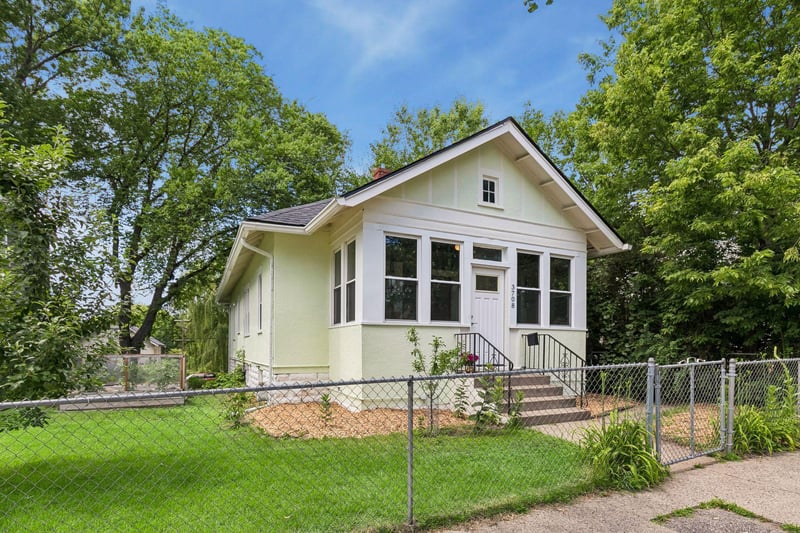 3708 Bloomington Ave, Minneapolis, MN 55407