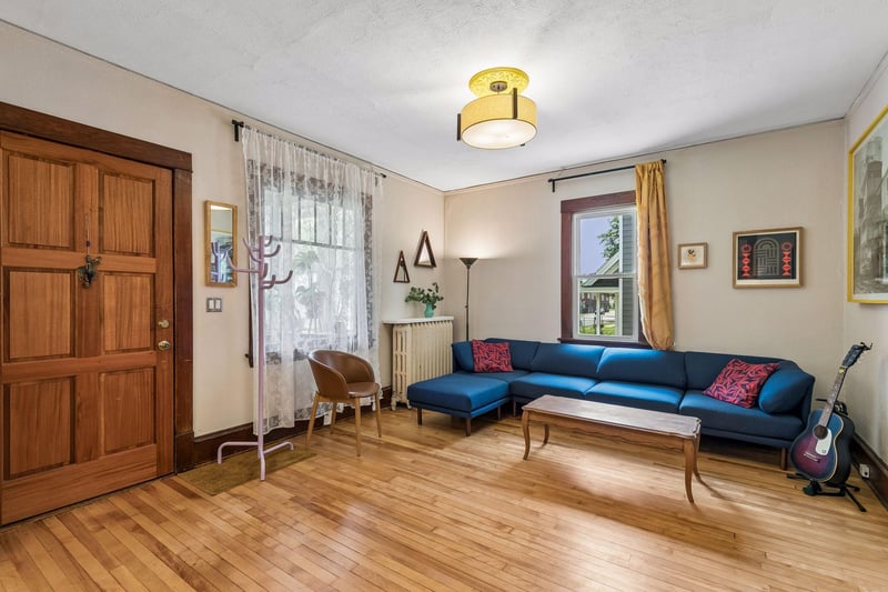 3708 Bloomington Ave, Minneapolis, MN 55407