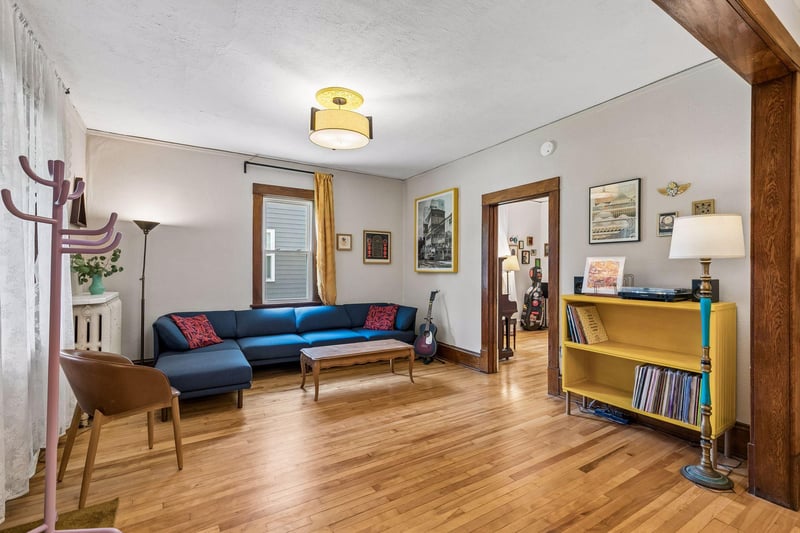 3708 Bloomington Ave, Minneapolis, MN 55407