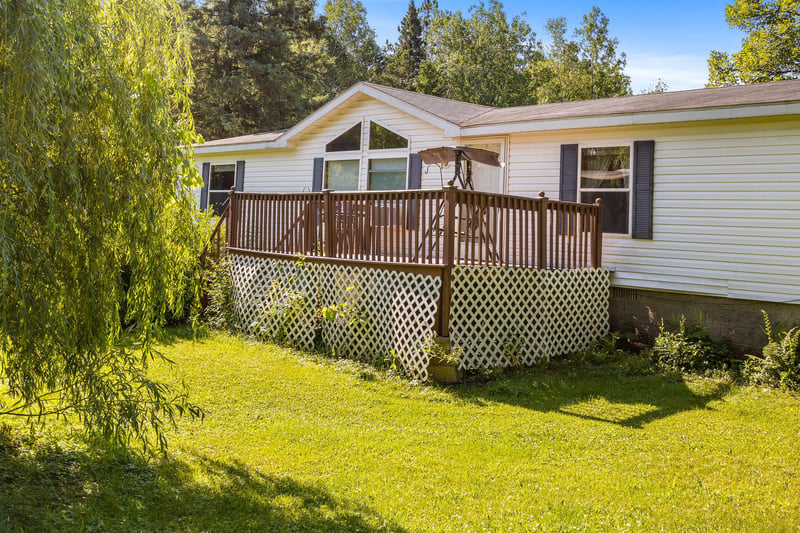 23730 Skunk Lake Rd, Sandstone, MN 55072