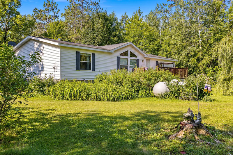 23730 Skunk Lake Rd, Sandstone, MN 55072