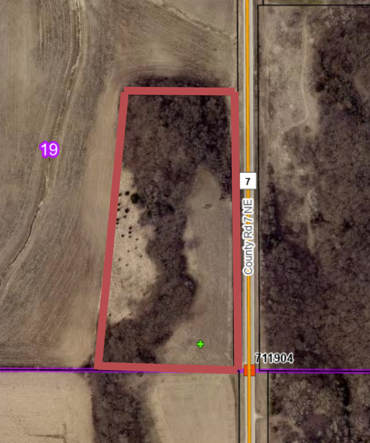 2605 County Road 7 NE, Dover, MN 55929