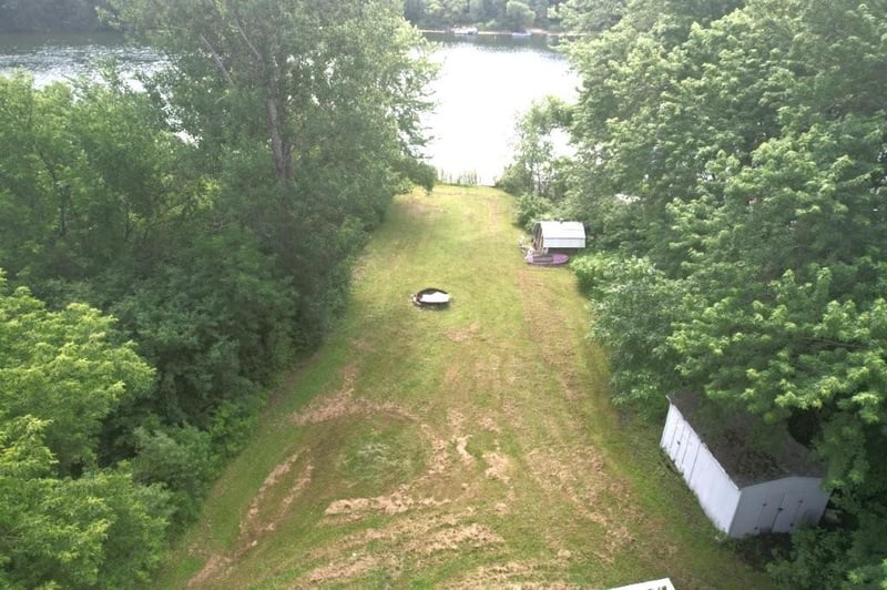 19378 Pirz Lake Rd, Paynesville, MN 56362