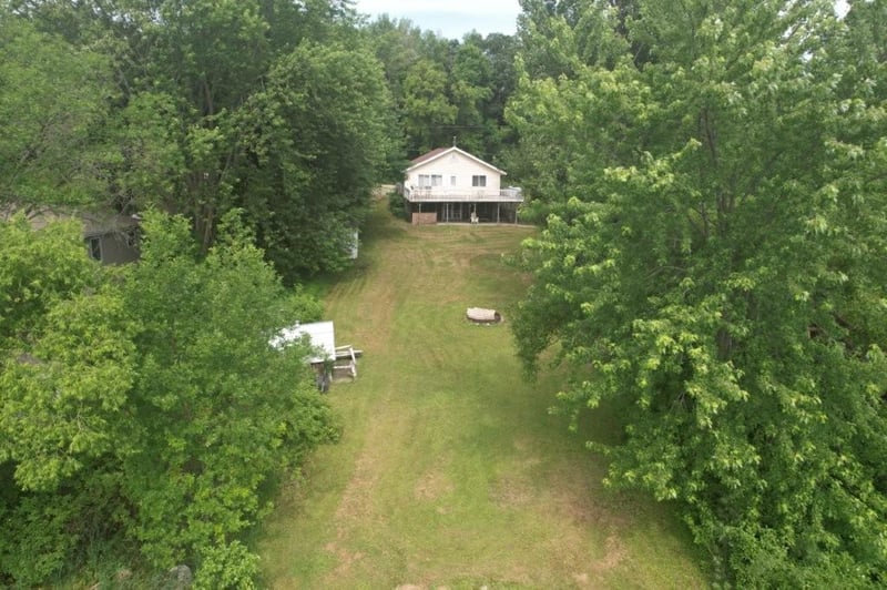 19378 Pirz Lake Rd, Paynesville, MN 56362