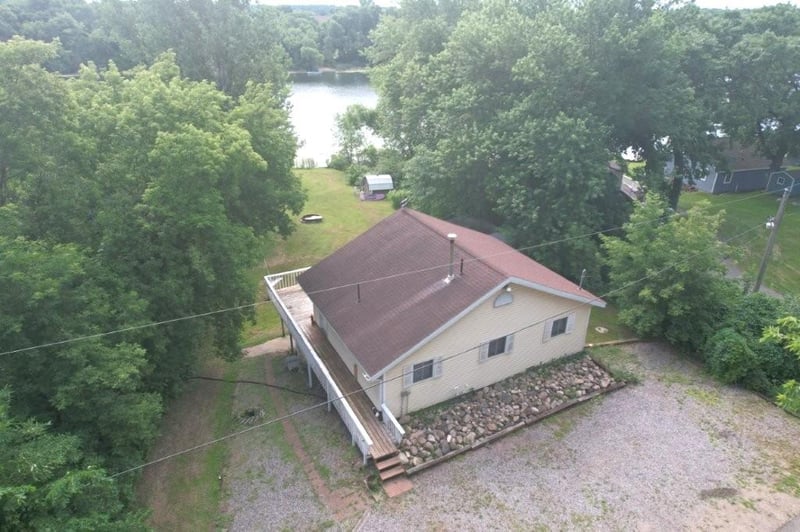 19378 Pirz Lake Rd, Paynesville, MN 56362