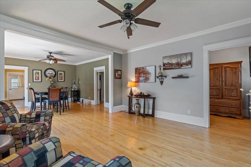 404 Irene Ave, Ironton, MN 56455