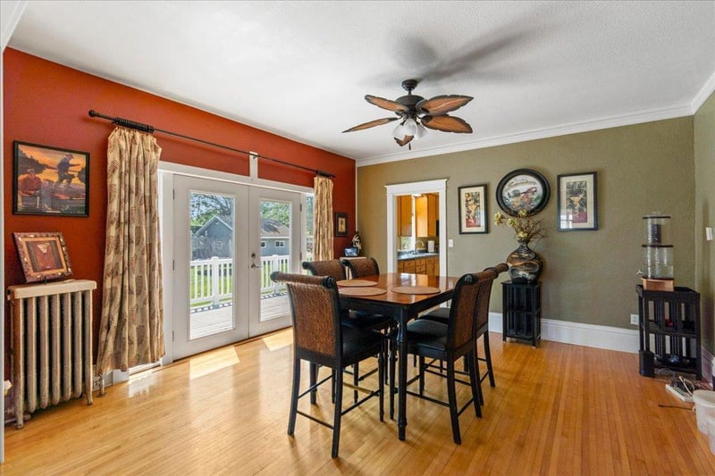 404 Irene Ave, Ironton, MN 56455