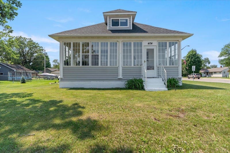 404 Irene Ave, Ironton, MN 56455