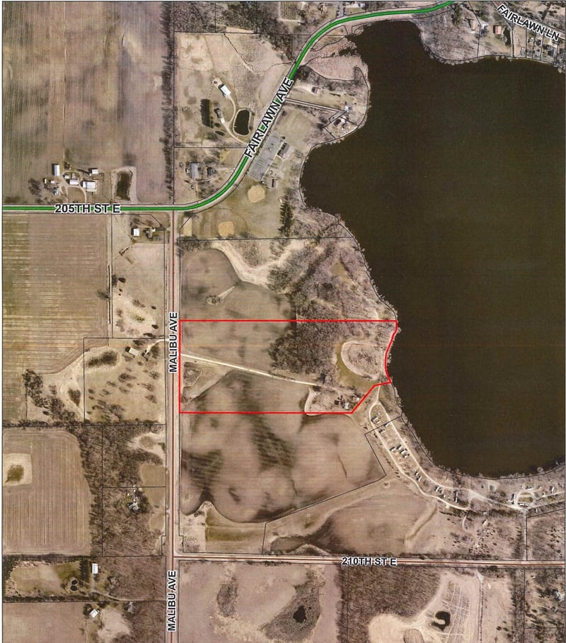 2XX Malibu Ave, Prior Lake, MN 55372