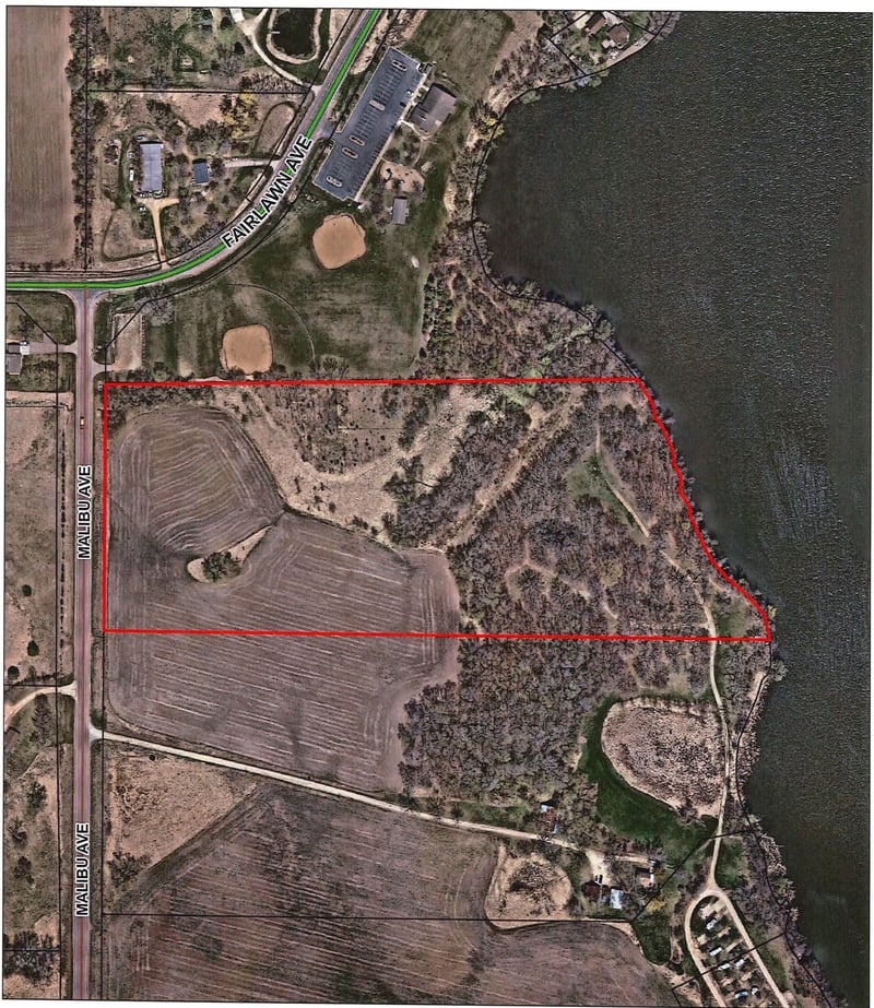 1XX Malibu Ave, Prior Lake, MN 55372