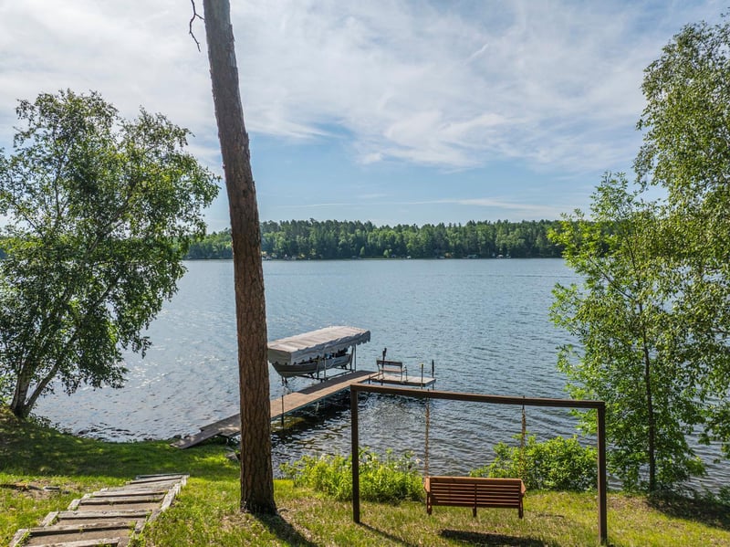 27945 Far North Dr, Nevis, MN 56467