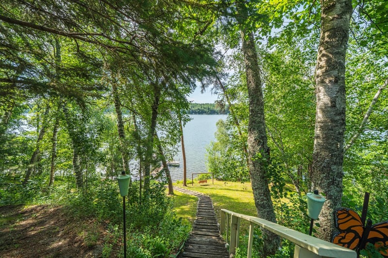 27945 Far North Dr, Nevis, MN 56467