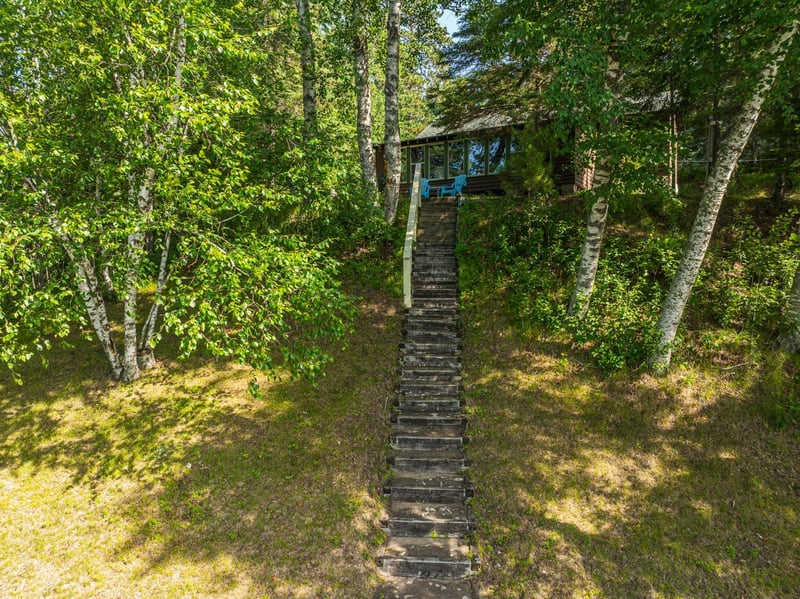 27945 Far North Dr, Nevis, MN 56467
