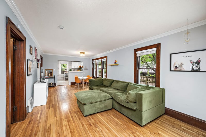 3439 Tyler St NE, Minneapolis, MN 55418