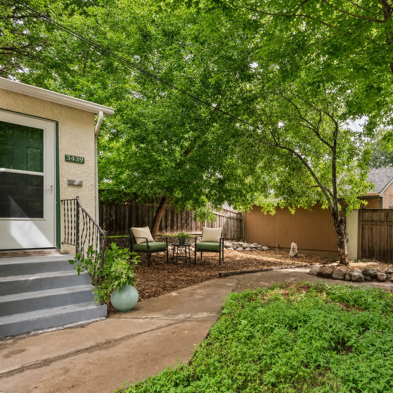 3439 Tyler St NE, Minneapolis, MN 55418